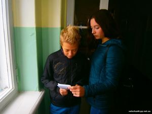 Всеукраїнський місячник шкільних бібліотек «Шкільна бібліотека – центр творчого розвитку дитини»9