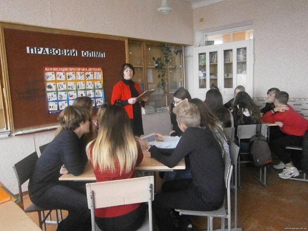 Всеукраїнський тиждень права4