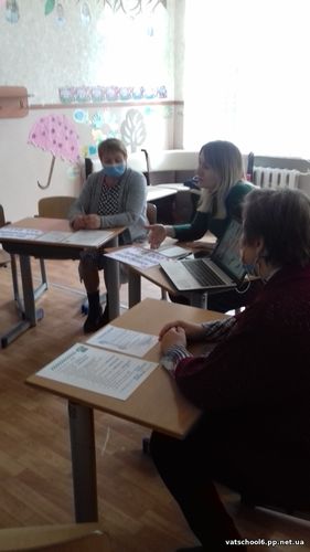 Всеукраїнський тиждень протидії булінгу8
