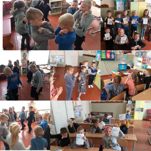 Всеукраїнський тиждень протидії булінгу6