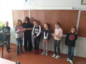 Всеукраїнський тиждень протидії булінгу1