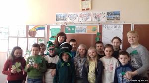 Європейські традиції1