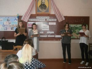 Європейський тиждень місцевої демократії3