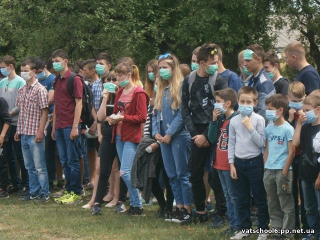 Запобігти, врятувати, допомогти!3