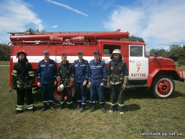 Запобігти, врятувати, допомогти!6