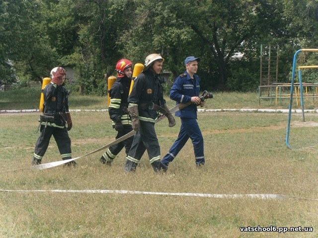 Запобігти, врятувати, допомогти!4