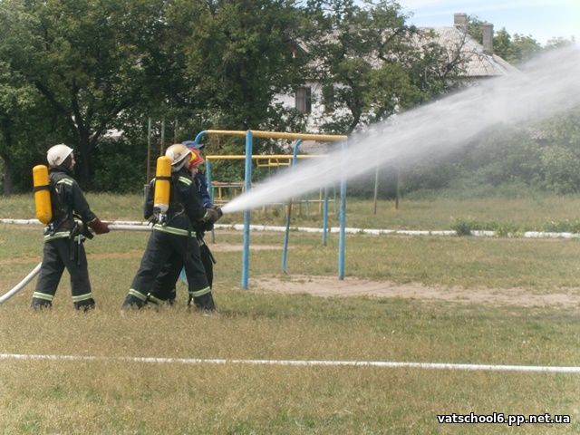 Запобігти, врятувати, допомогти!5
