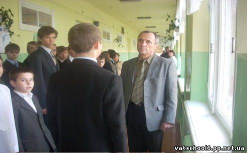 Змагання юних інспекторів руху3